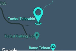 Tochal Telecabin