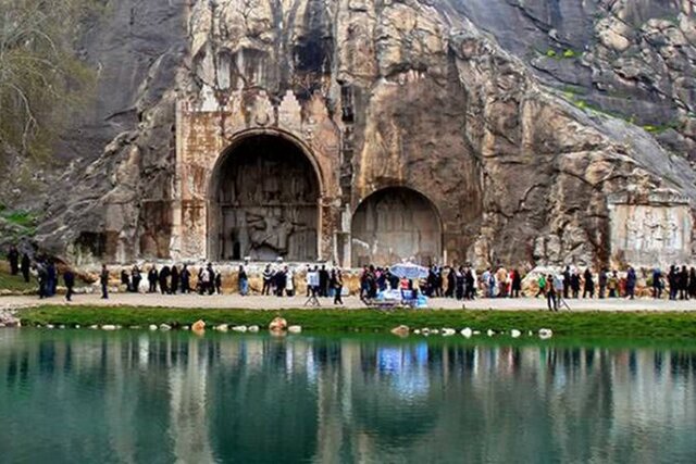 Jewels of Western and North Western of Iran